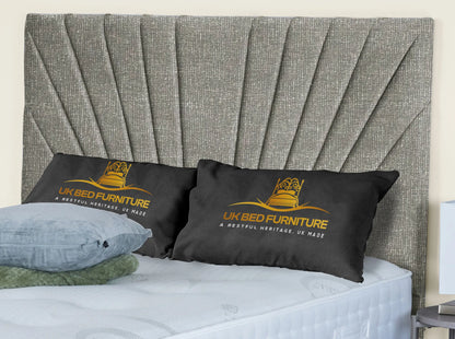 Sunrise Ottoman Bed