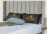 Lisburn Ottoman Bed