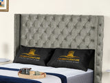 Arabella Upholstered Bed