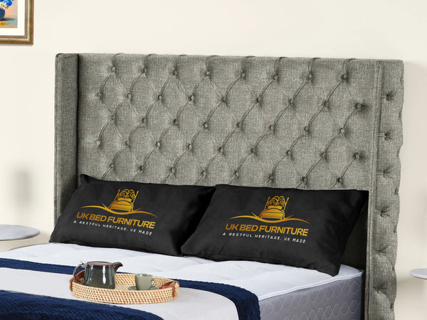 Arabella Upholstered Bed