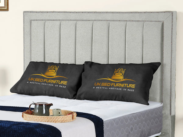 Serena Upholstered bed