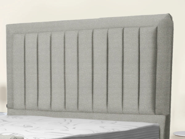 Madrid Upholstered bed