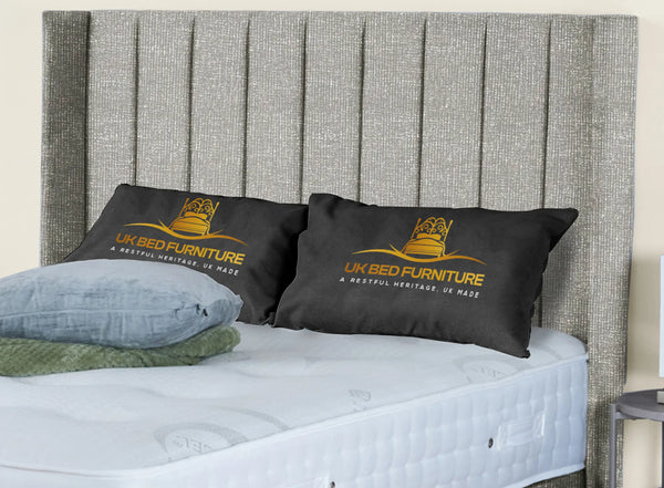 Victoria Ottoman Bed