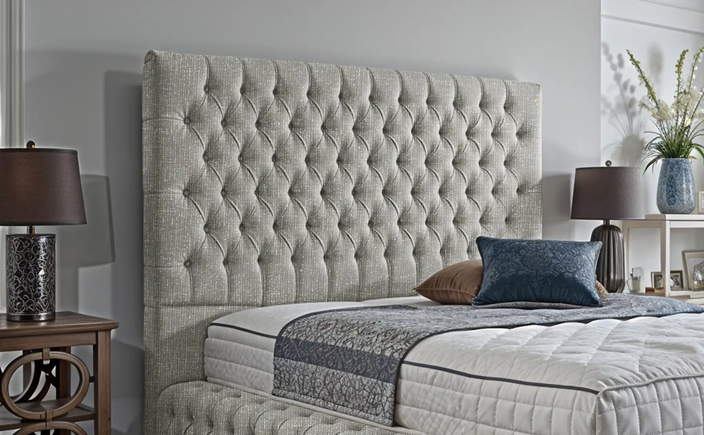 Duchess Upholstered Bed