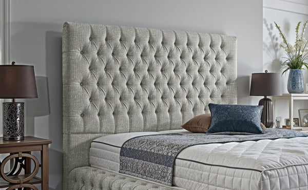 Duchess Upholstered Bed