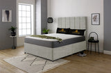 Madison Divan Bed