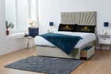 Sunrise Divan Bed