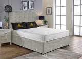 Senator Cube Divan Bed