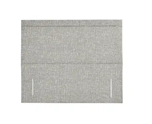 Geometric Grace Headboard