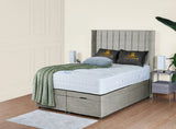 Victoria Ottoman Bed