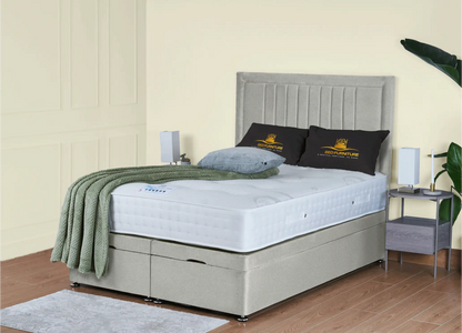 Windsor Ottoman Bed