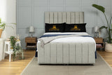 Venetian Ottoman Bed