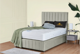 Hamilton Ottoman Bed