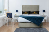 Victoria Divan Bed