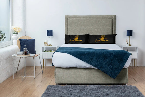 Victoria Divan Bed