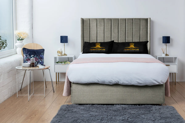 Ashford Divan Bed
