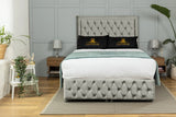 Kingston Ottoman Bed