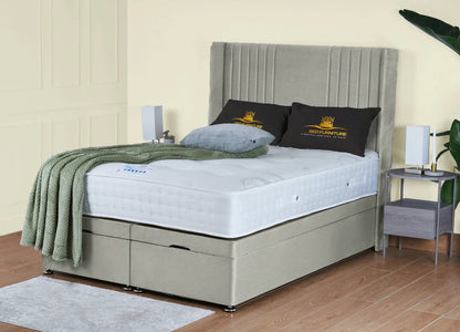 Lincoln Ottoman Bed