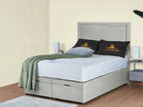 Hanover Ottoman Bed