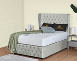 Edmonton Ottoman Bed