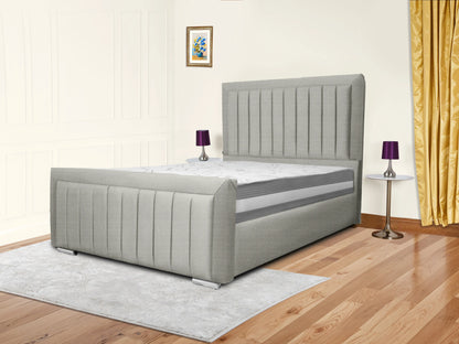 Madrid Upholstered bed