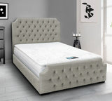 Mayfair Upholstered Bed