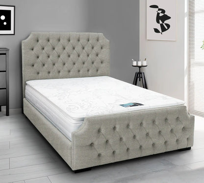 Mayfair Upholstered Bed
