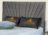 Sunrise Ottoman Bed