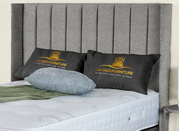 Lisburn Ottoman Bed