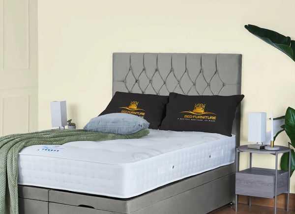 Montreal Ottoman Bed