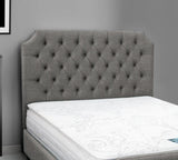 Mayfair Upholstered Bed