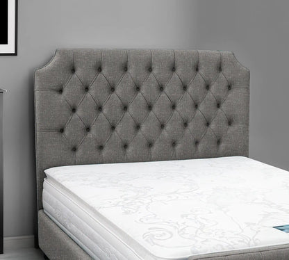Mayfair Upholstered Bed