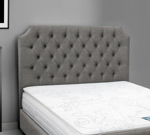 Mayfair Upholstered Bed