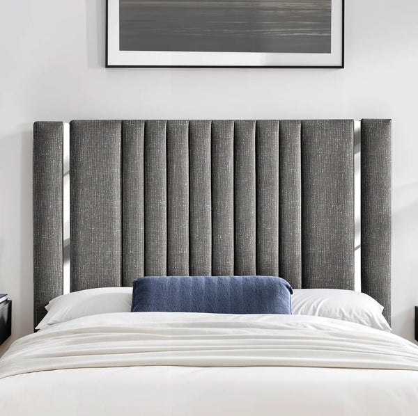 Toronto Upholstered Bed