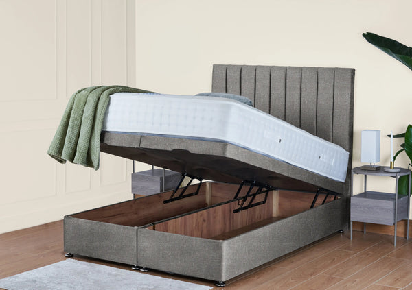 Auckland Ottoman Bed