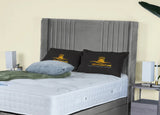 Lincoln Ottoman Bed