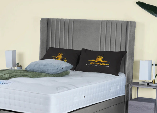 Lincoln Ottoman Bed