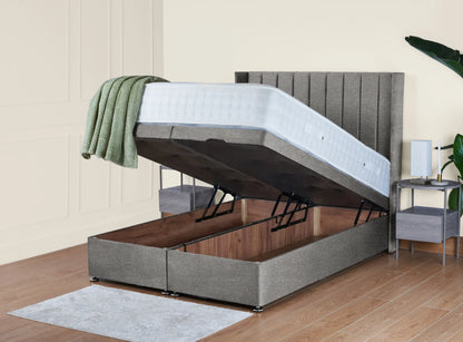 Victoria Ottoman Bed
