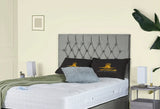 Mayfair Ottoman Bed
