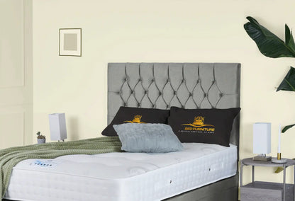 Mayfair Ottoman Bed