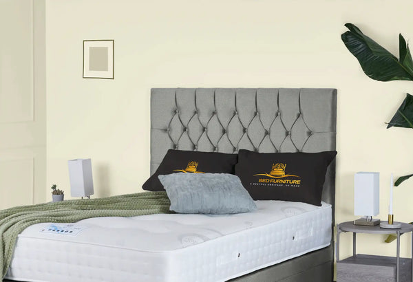 Mayfair Ottoman Bed