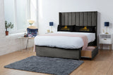 Ashford Divan Bed