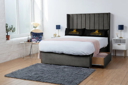 Ashford Divan Bed