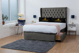 Marylebone Divan Bed