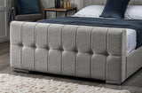 Orlando Upholstered Bed