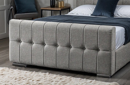 Orlando Upholstered Bed