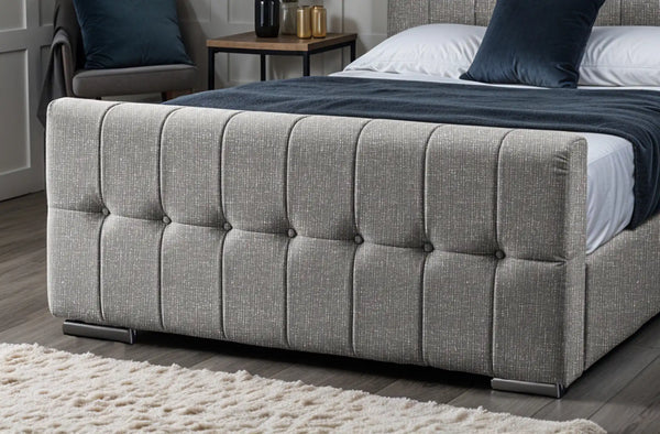 Orlando Upholstered Bed