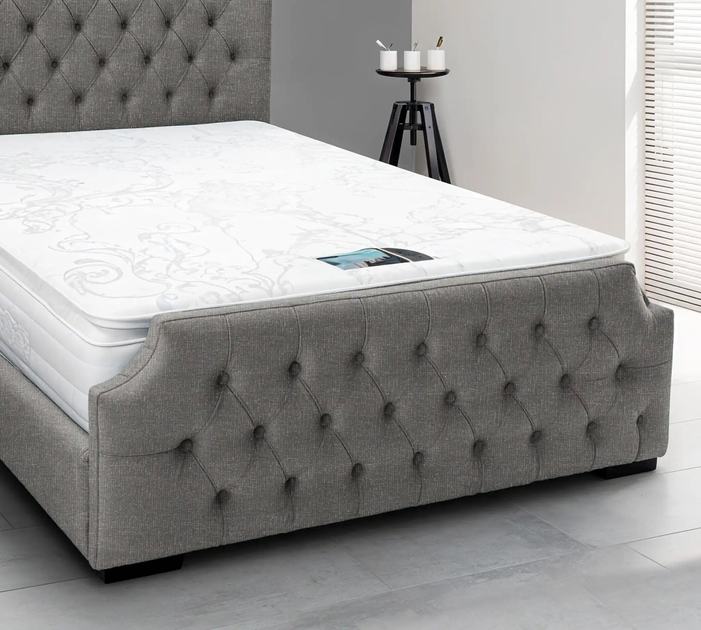 Mayfair Upholstered Bed