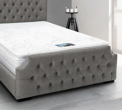 Mayfair Upholstered Bed