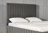 Paris Upholstered Bed